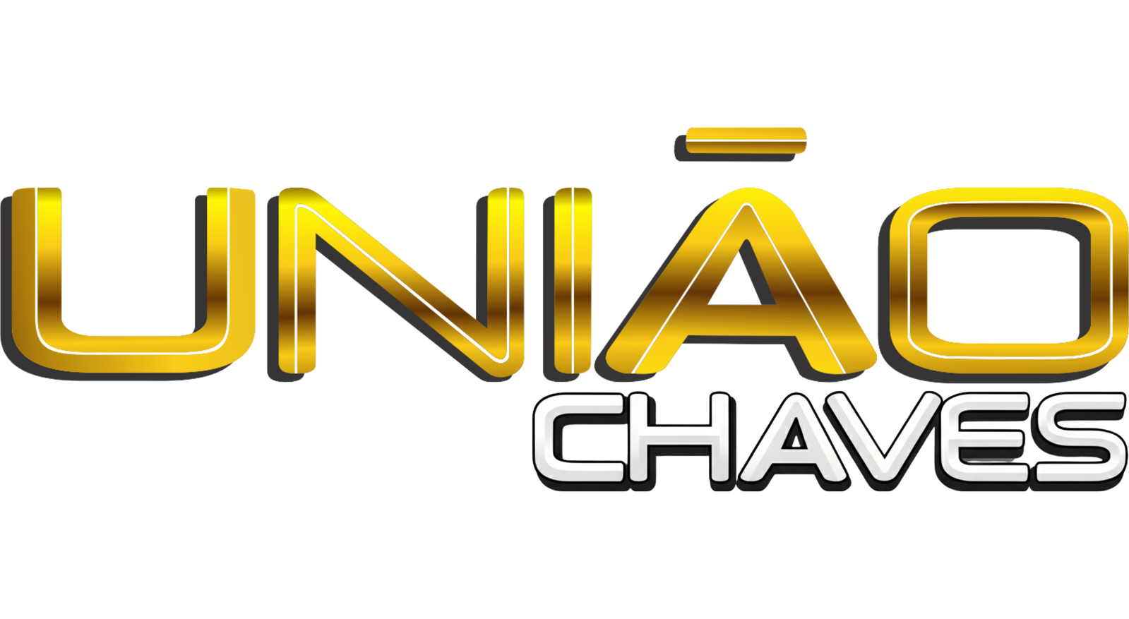 Logo União Gold